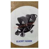 Graco Duoglider
