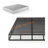 Zinus King Size Metal 7" Box Spring