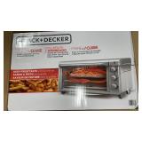 Black&Decker Toaster Oven