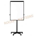 73x26x32DryErase Presentation Board