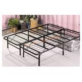 Full Size Metal Bed Frame