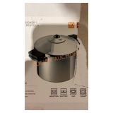 8.5qt. Pot