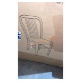 Dining Chair