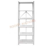 Metal Bookshelf/Storage