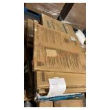 Skid Lot of Baby Gates