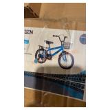 16" Bike