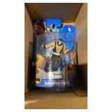 Bane Collectible Figurine