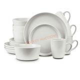 16pc. Dinnerware Set