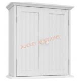 Medicine Cabinet-gray