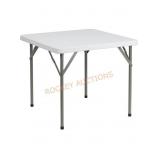 Folding Table