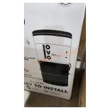 Central Vacuum 700AirWatts