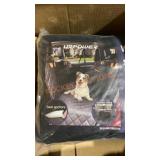 Waterproof Car Bench Seat Cover