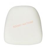 Box of Chair Cushions