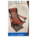 Sling Chair