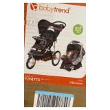 BabyTrend Travel System