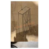 2-Door Storage Cabinet