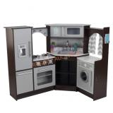 KidKraft Corner Kitchen