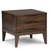 22" End Table/Night Stand