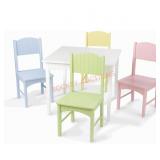 KidKraft Table&Chair Set