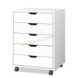 5-Drawer Chest