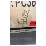 2ct. Dining Chair