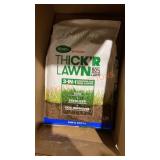 40lb. Bag of Fertilizer