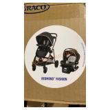 Graco Travel System