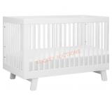 3-in-1 Crib