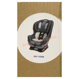 Graco Extend2Fit Car Seat