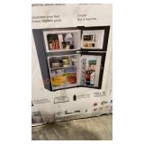 RCA 3.2Cu.Ft. Refrigerator