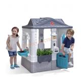 LittleTikes Near&Tidy Cottage