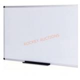 48x36" White Board
