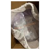 Shirt Queen 2" Memory Foam Topper