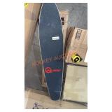 Quest Longboard Skateboard