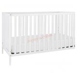 DaVinci 4in1 Crib