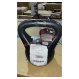 20lb Kettle Ball