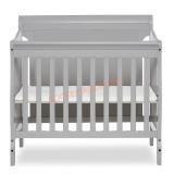 DOM Convertible Crib