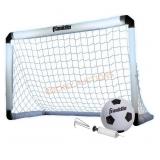 Franklin Soccer Goal and Ball Set