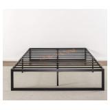 Zinus 14" King Size Bed Frame