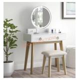 Makeup Vanity
