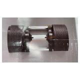 Nuobell 80lb Dumbbell