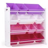 Toy Storage Organizer