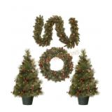 Holiday Entrance Assortment