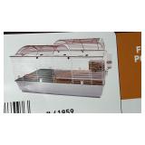 Living Work Small Animal Enclosure