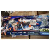 Nerf Modulus Gun Toy