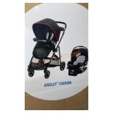 Graco Modes Element Travel System