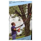 Black&Decker Cordless Pruning Saw