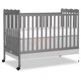 DOM 3in1 Convertible Crib