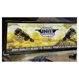 2ct Strut Assembly Parts