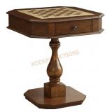 31" Chess Table